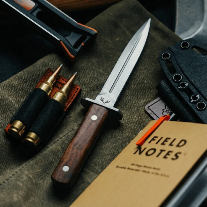 Dague de chasse L'Épine, DUFOUR FRANCE