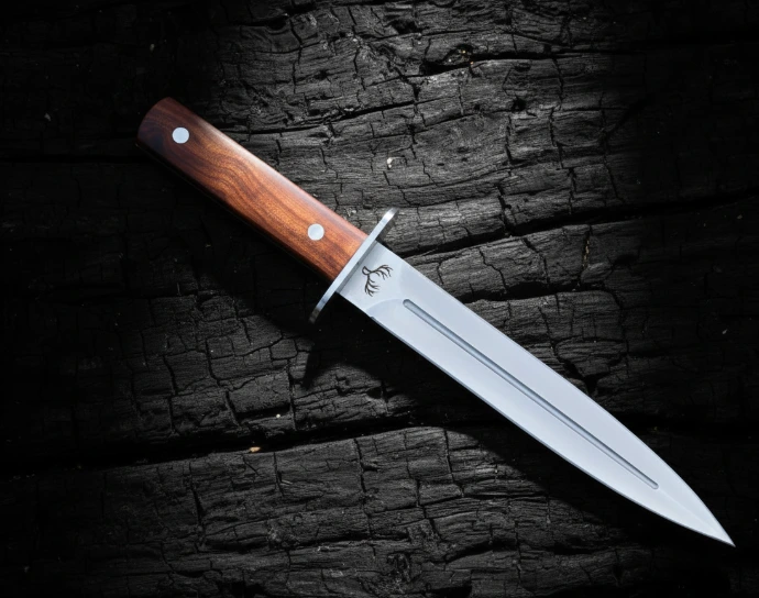 Dague de chasse L'Épine, DUFOUR FRANCE